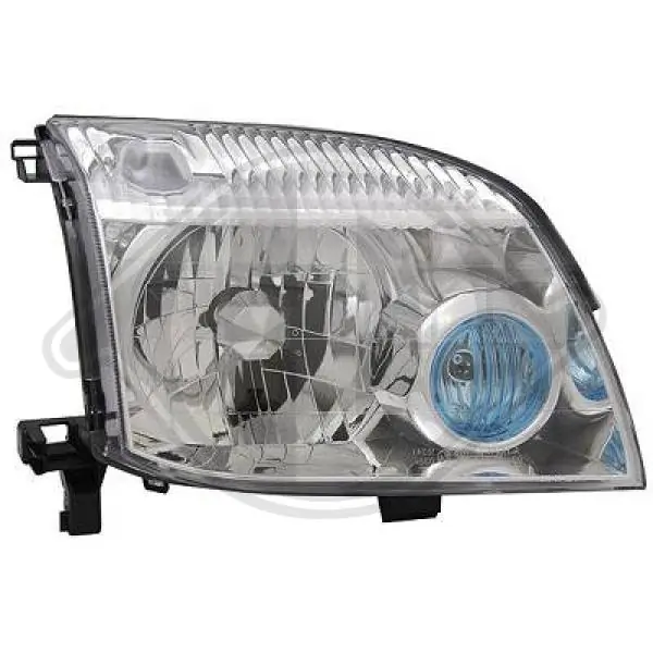 Reflektor prawy Nissan X-Trail 