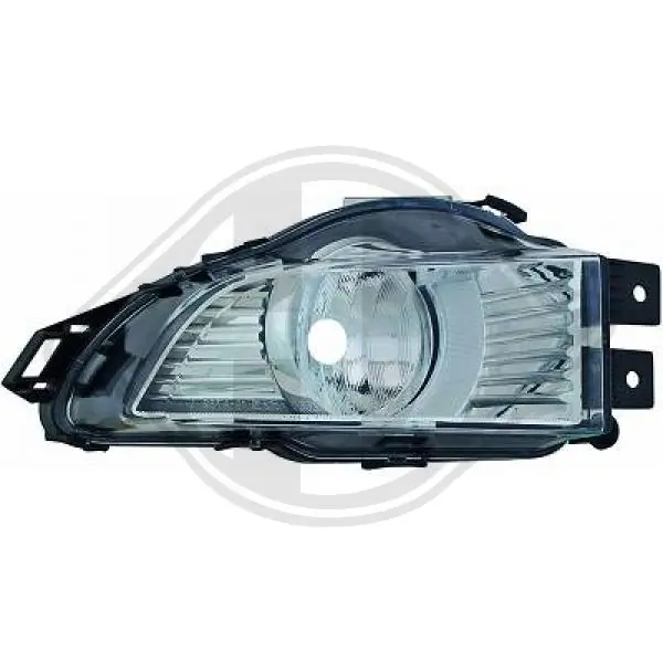Lampa przeciwmgielna lewa do Opel Insignia A G09