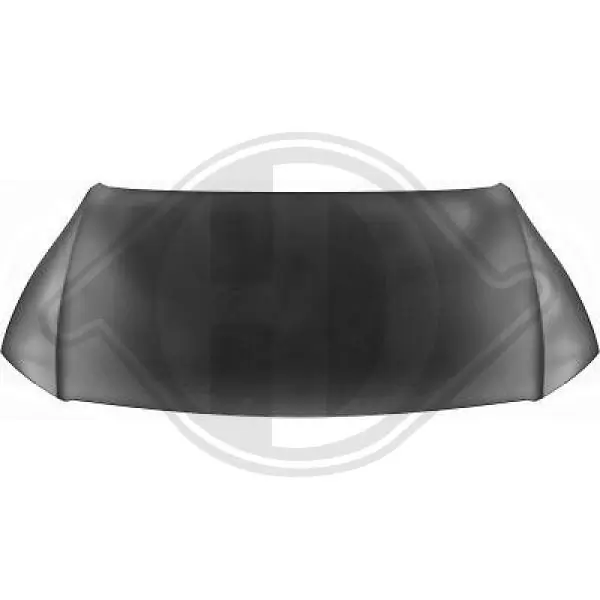 Maska silnika do Volkswagen Passat B6 3C2