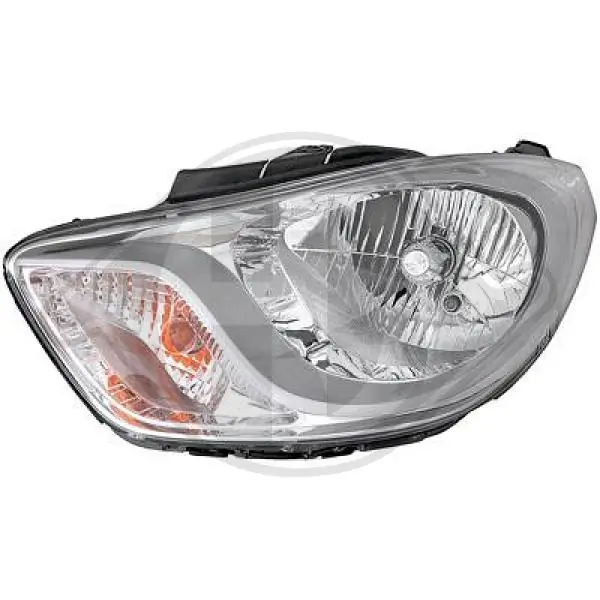 Kupić Reflektor lewy Hyundai I10  PA w dobrej cenie