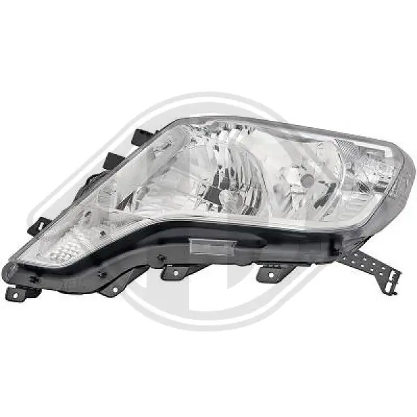  Land Cruiser  SUV (2009-2026) oryginalny od 521,03 zł