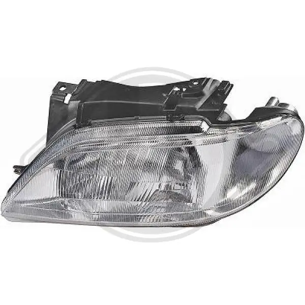 Reflektor lewy do Citroen Xsara  N1