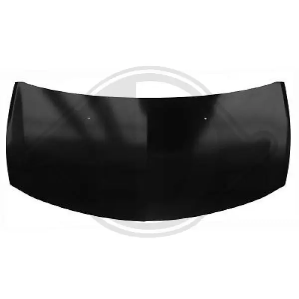 Maska silnika do Renault Clio III BR01, CR01