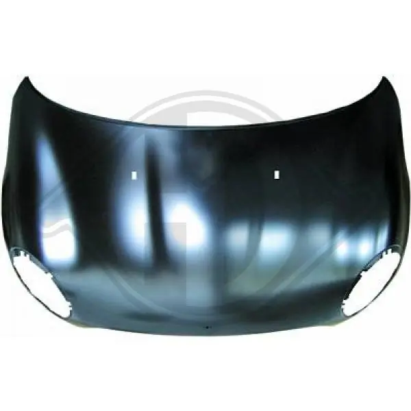 Maska silnika MINI Cooper R56