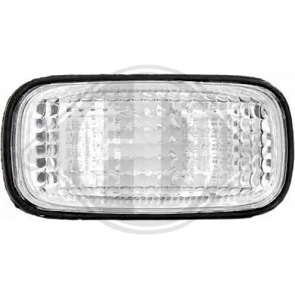 Powtarzacz kierunkowskazu na błotniku Nissan Almera 1 N15