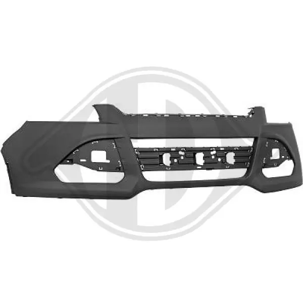 Zderzak przedni do Ford Kuga II CBS