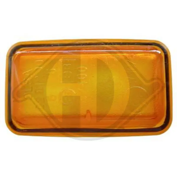  Powtarzacz kierunkowskazu na błotniku Volkswagen Jetta 2