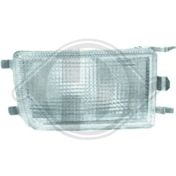 Kierunkowskaz lewy do Volkswagen Golf III 1H1