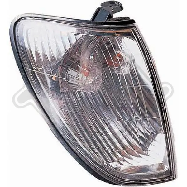 Kierunkowskaz prawy Toyota Land Cruiser J10