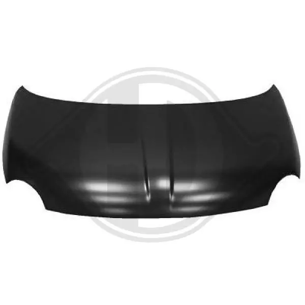 Maska silnika do Fiat 500  312