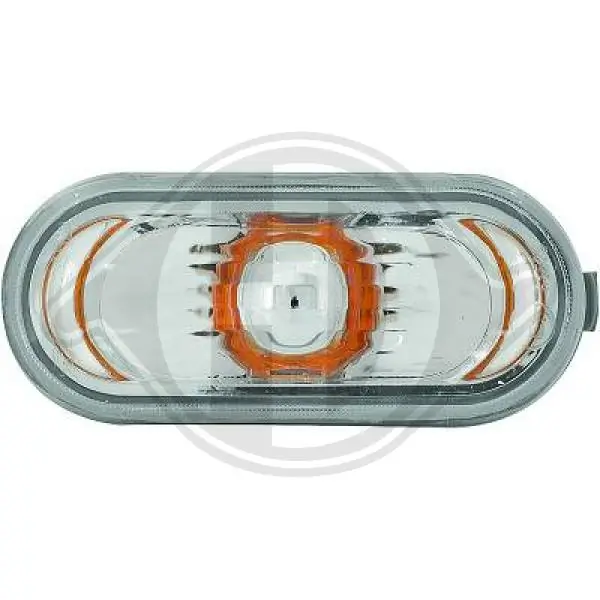 Powtarzacz kierunkowskazu na błotniku Volkswagen Polo V hatchback (6R1, 6C1) (2009 - 2022) cena, od 9,18 USD