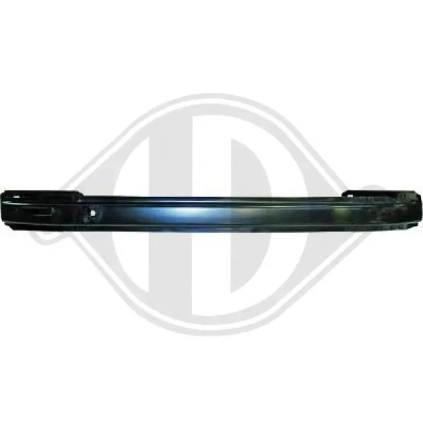 Wzmocnienie zderzaka tylnego do Ford Galaxy II CA1 WA6
