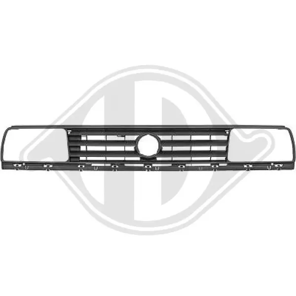  do Volkswagen Jetta II (19E, 1G2, 165, 167)