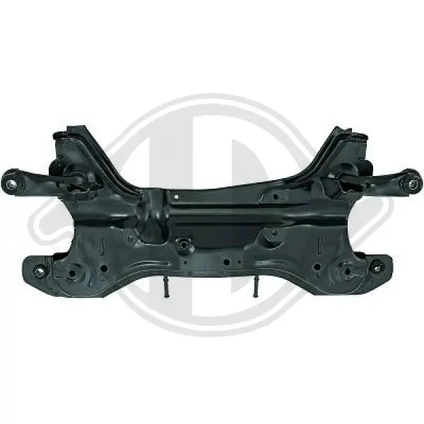 Do koszyka Korpus osi przedniej Hyundai Getz  
