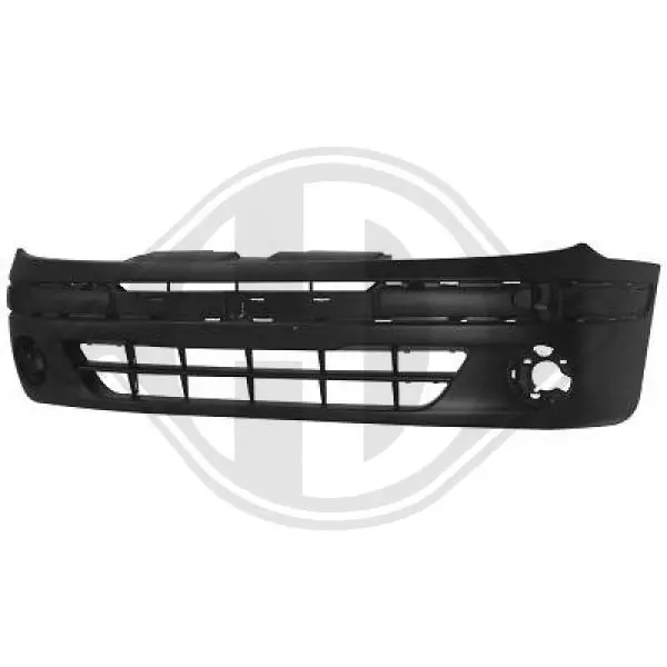 Zderzak przedni do Renault Scenic I JA0, JA1, FA0