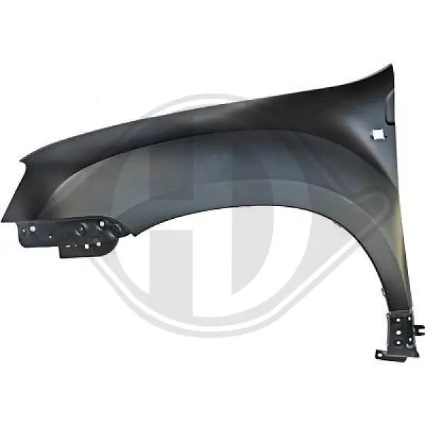 Błotnik przedni lewy Dacia Duster SUV (HS) (2010 - 2018) cena, od 101,96 USD