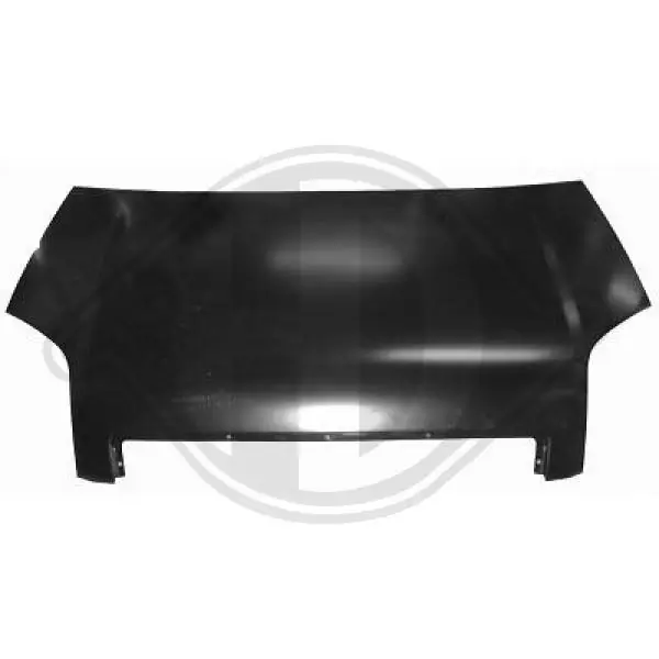 Maska silnika do Ford Fusion  JU