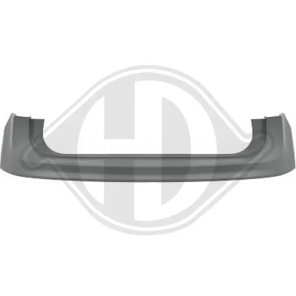 Zderzak tylny Volkswagen Tiguan II SUV (AD1, AX1, BT1, BT2) (2016 - 2026) cena, od 164,98 USD