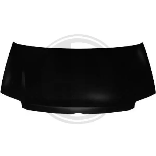 Maska silnika Fiat Panda 2 169A