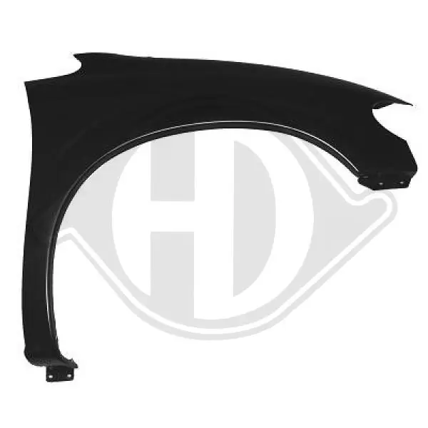 Błotnik przedni lewy do Dodge Caravan  NS