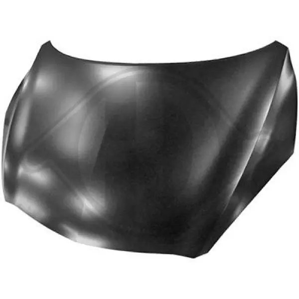 Maska silnika Mazda 3 BL