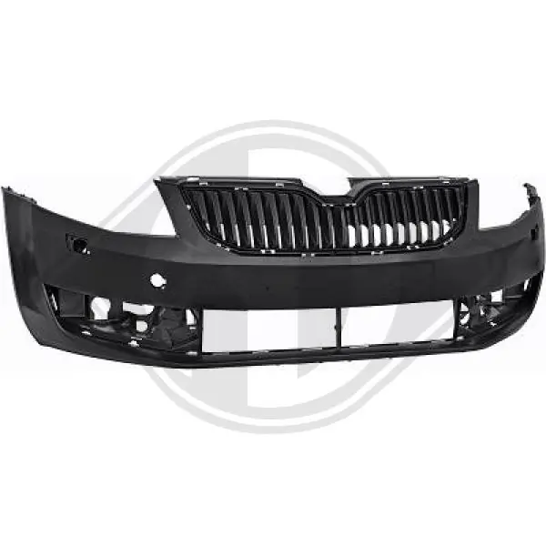 Zderzak przedni Skoda Octavia III A7 liftback (5E3, NL3, NR3) (2012 - 2021) cena, od 166,73 USD