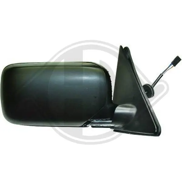 Lusterko wsteczne prawe do BMW 3  E36