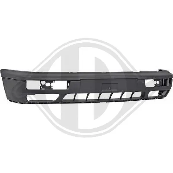 Zderzak przedni Volkswagen Golf III hatchback (1H1) (1989 - 2000) cena, od 75,89 USD