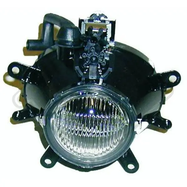 Lampa przeciwmgielna lewa/prawa BMW 3 