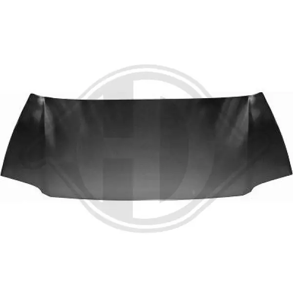 Maska silnika do Volkswagen Caddy III 2KA, 2KH, 2CA, 2CH