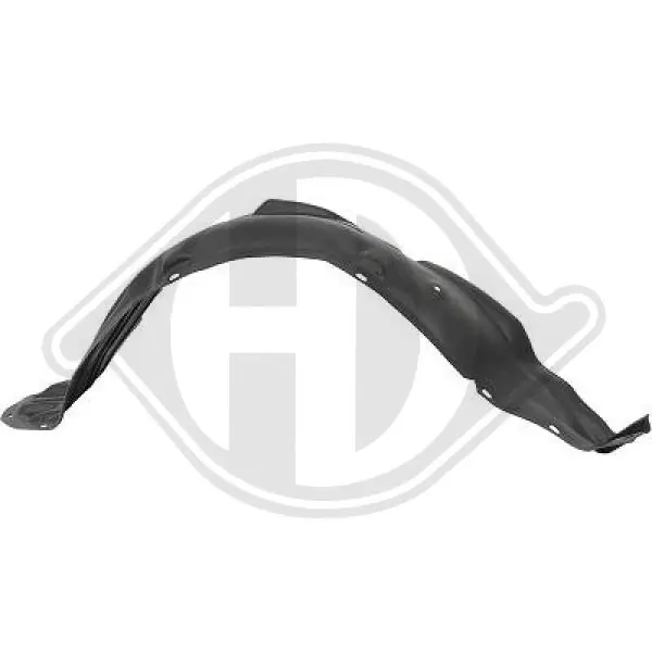 Nadkole błotnika przedniego lewe Nissan Micra hatchback (K11) (1992 - 2003) cena, od 22,74 USD