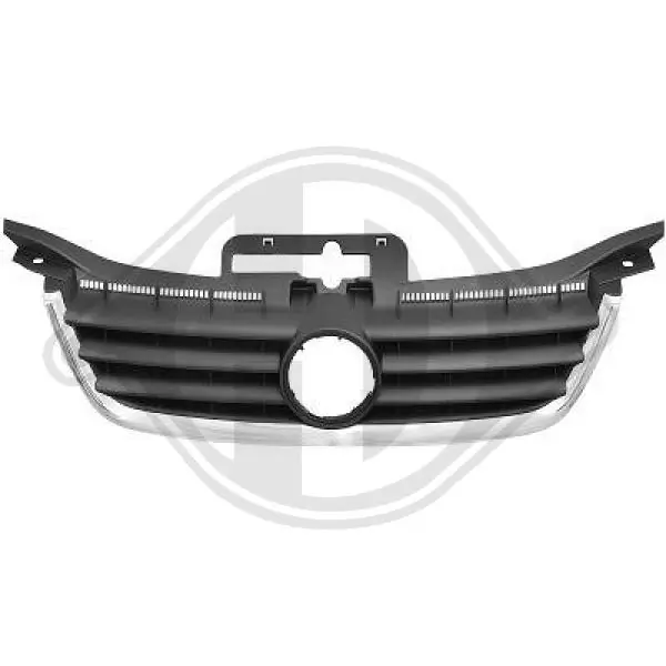 Atrapa chłodnicy do Volkswagen Touran I 1T1, 1T2