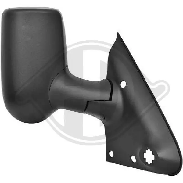 Do koszyka Lusterko wsteczne prawe Ford Transit VI V347/8