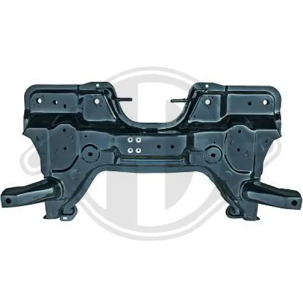 Korpus osi przedniej Fiat Punto GRAND hatchback (199) (2005 - 2018) cena, od 226,69 USD