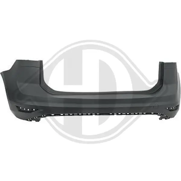 do Volkswagen Touran III (5T1)