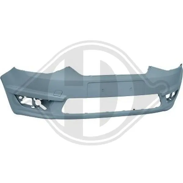 Zderzak przedni do Ford Galaxy WA6