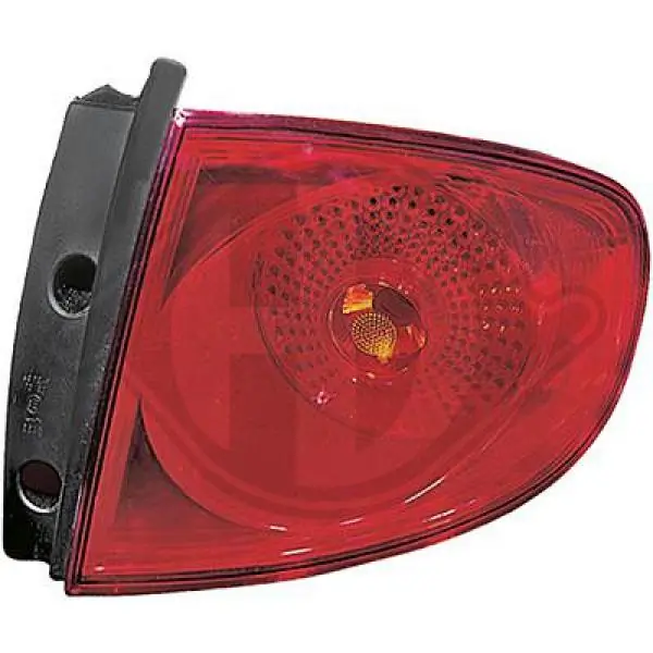 Lampa zespolona tylna prawa do Seat Altea XL 5P5, 5P8