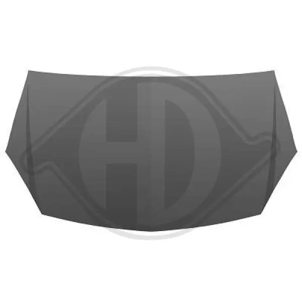 Maska silnika Opel Astra H kombi (L35) (2004 - 2014) cena, od 161,97 USD