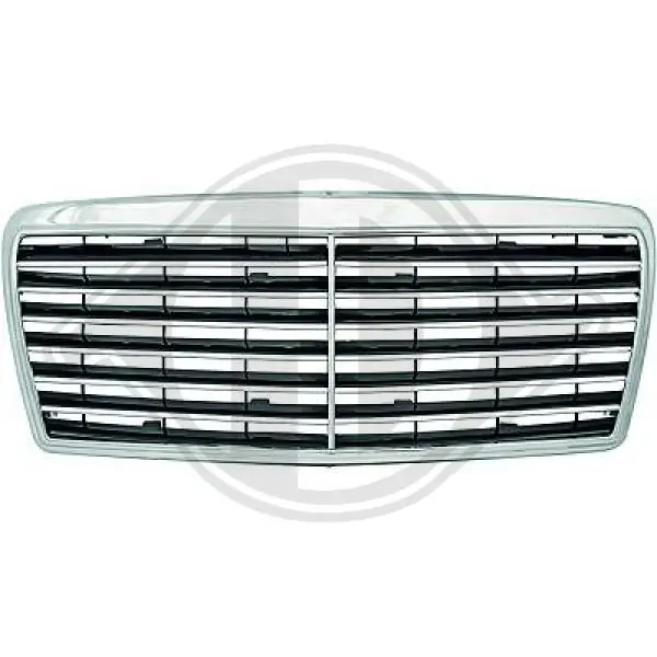  do Mercedes E  (S124)