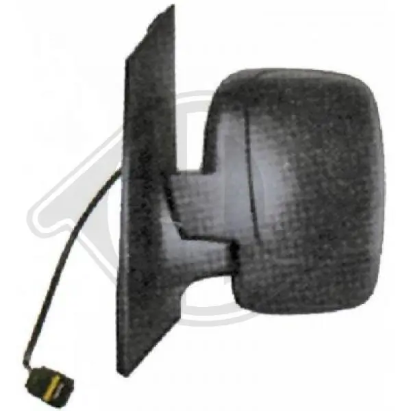 Do koszyka Lusterko wsteczne lewe Fiat Ducato III 250