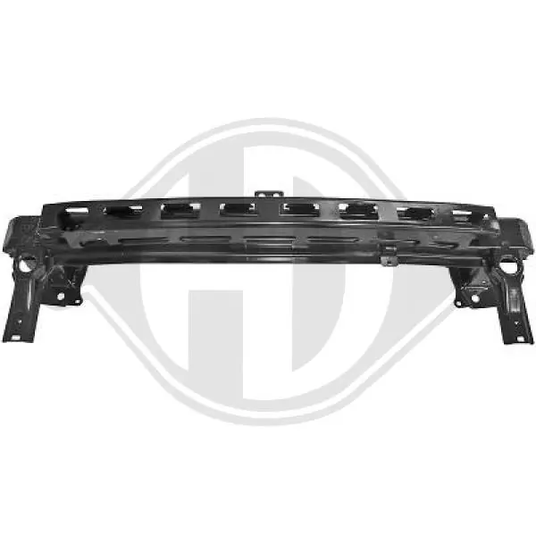 Wzmocnienie zderzaka przedniego do Volkswagen Golf VI 5K1