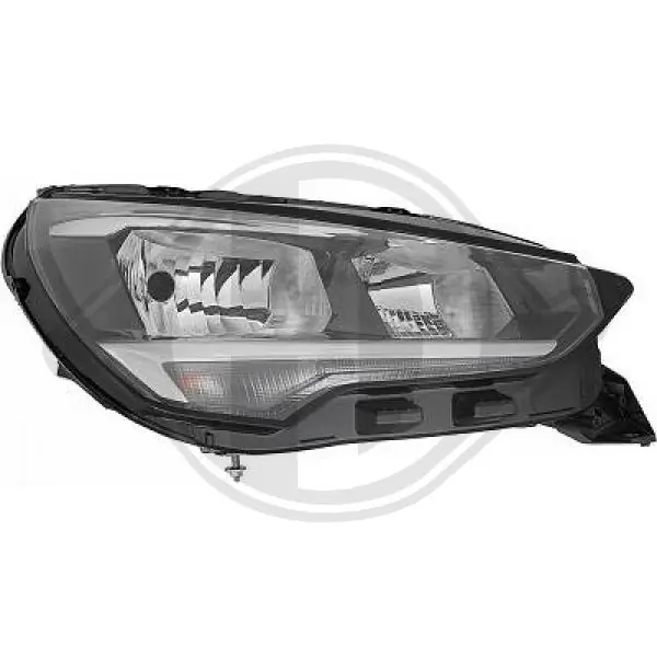  do Opel Corsa  (P2JO)