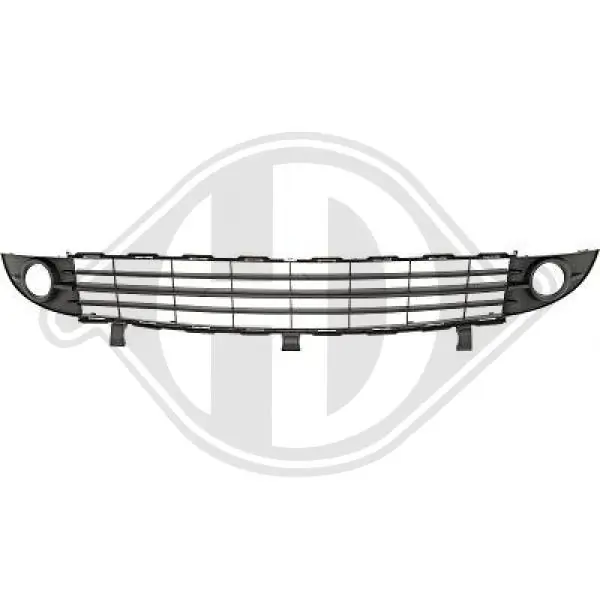 0060722705 Fiat/Alfa/Lancia Kratka zderzaka przedniego środkowa