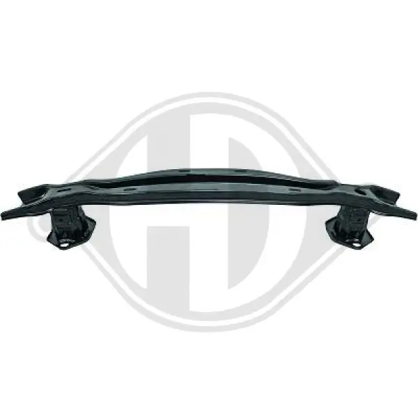 Wzmocnienie zderzaka tylnego do BMW 3  F30, F80