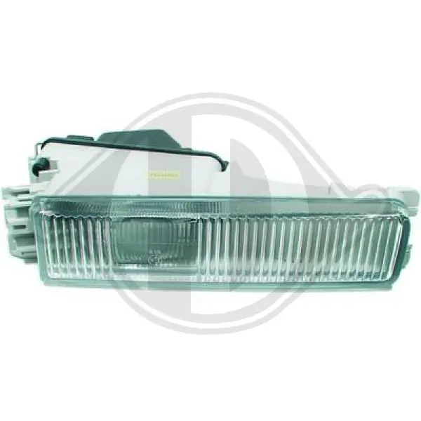 Lampa przeciwmgielna lewa Audi 90 89, 89Q, 8A