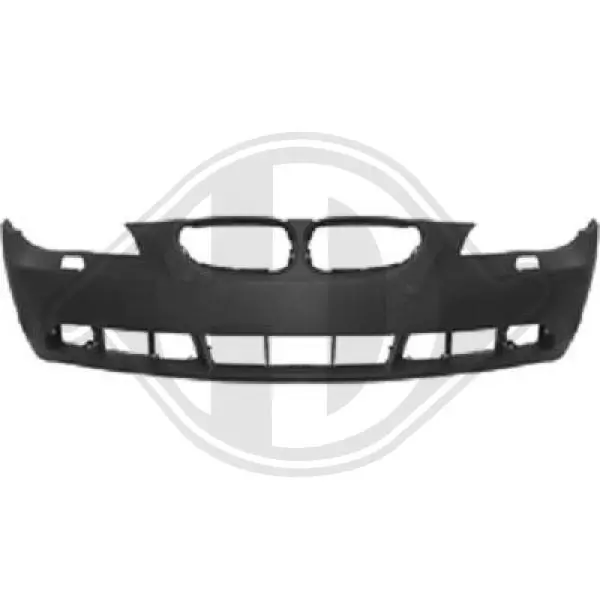 Zderzak przedni BMW 5 sedana (E60) (2003 - 2009) cena, od 145,04 USD