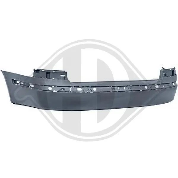 Zderzak tylny Skoda Octavia II A5 liftback (1Z3) (2004 - 2013) cena, od 92,20 USD
