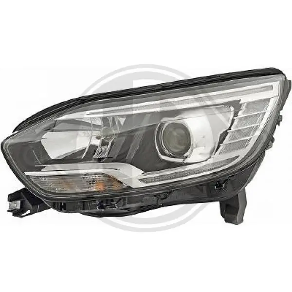  Renault Scenic IV (R9)