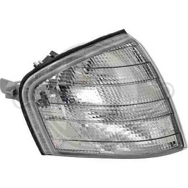 Kierunkowskaz prawy Mercedes C kombi (S202) (1996 - 2001) cena, od 19,51 USD