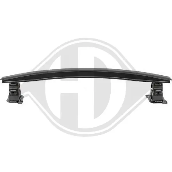 Wzmocnienie zderzaka tylnego Skoda Fabia II hatchback (5J2, 542, 572, 582) (2006 - 2014) cena, od 65,59 USD